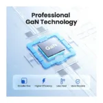 Ugreen Nexode Pro 65W GaN Travel Charger