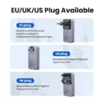Ugreen Nexode Pro 65W GaN Travel Charger