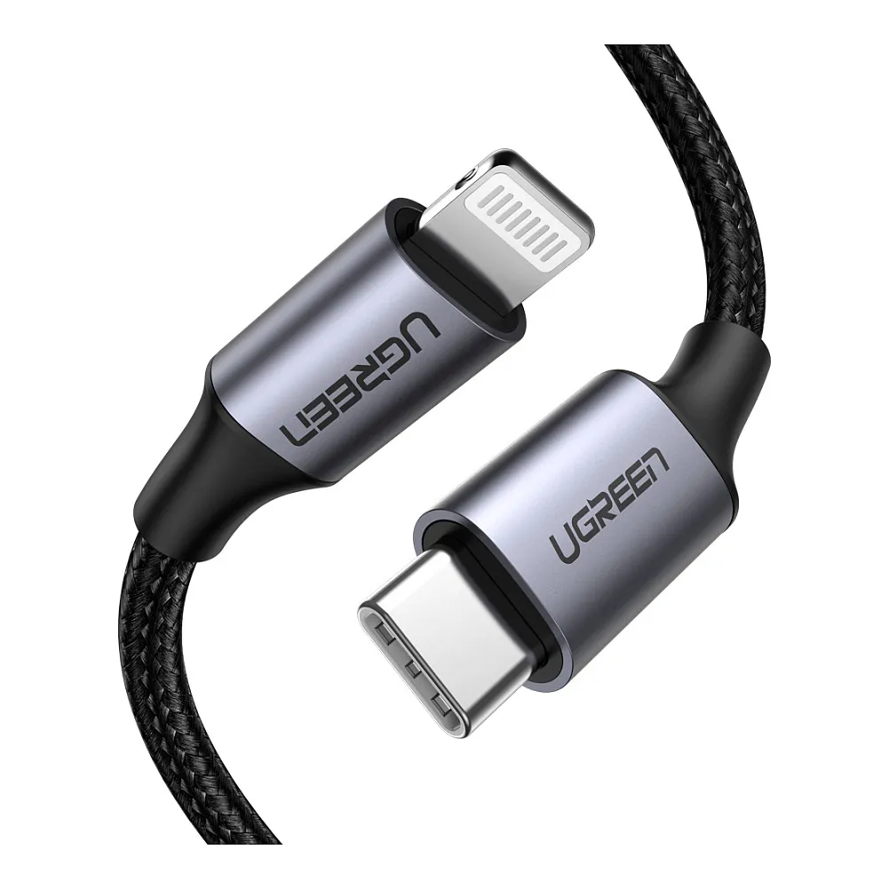 Ugreen 60759 mobile phone cable Kabelis Ugreen 60759 mobile phone