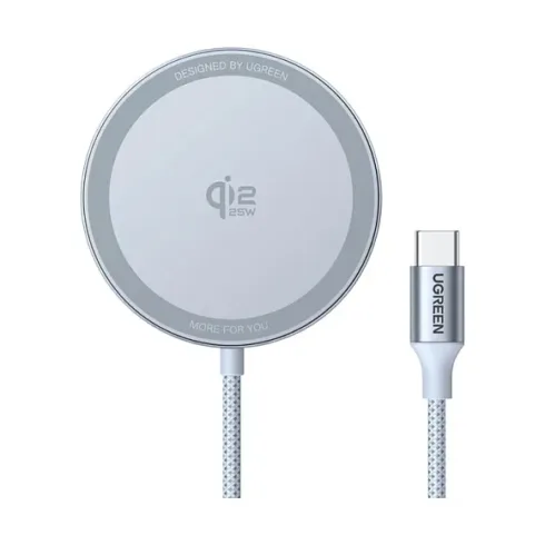 Įkroviklis Ugreen MagFlow (55959)