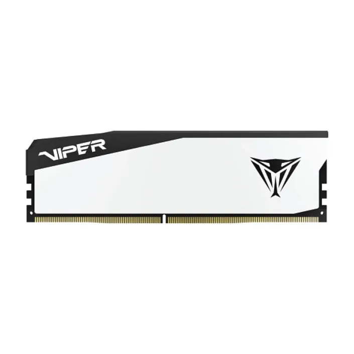 Patriot Memory Viper Elite 5 memory module Patriot Memory Viper Elite 5 memory module