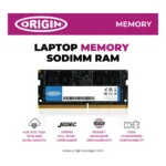Origin Storage OM16G43200SO2RX8NE12 memory module
