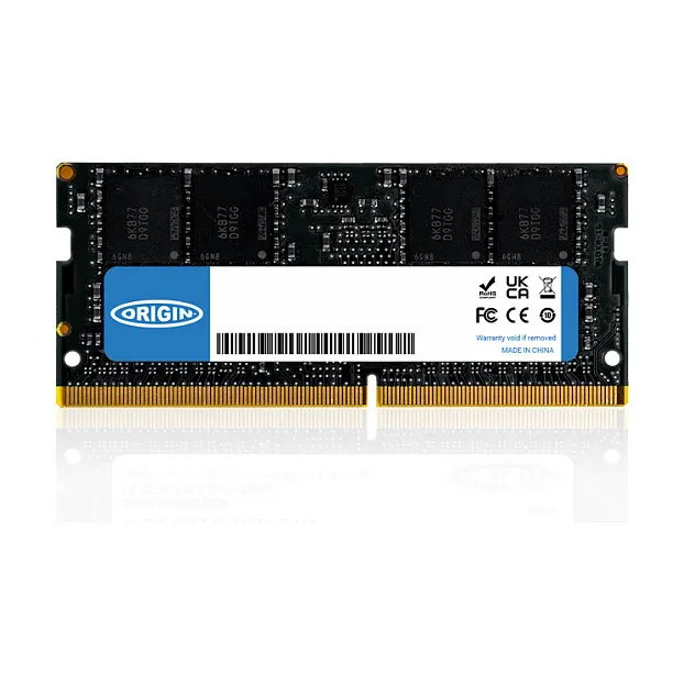 Origin Storage OM16G43200SO2RX8NE12 memory module Origin Storage OM16G43200SO2RX8NE12 memory module