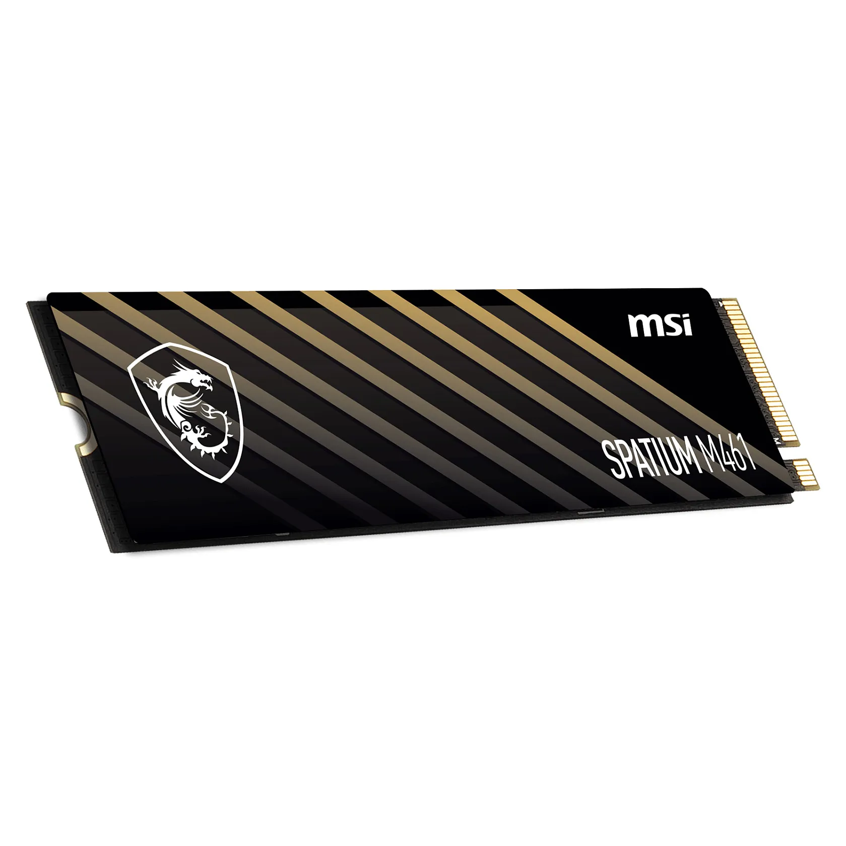 MSI Spatium S78-440L1D0-P83 internal solid state drive SSD diskas MSI Spatium S78-440L1D0-P83