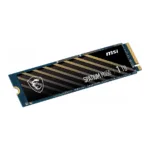 MSI SPATIUM M450 PCIe 4.0 NVMe M.2 1TB