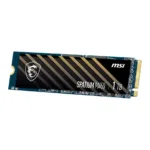 MSI SPATIUM M450 PCIe 4.0 NVMe M.2 1TB