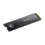 MSI SPATIUM M571 DLP PCIe 5.0 NVMe M.2 2TB