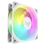 ASUS TUF GAMING TR120 ARGB 3IN1 White