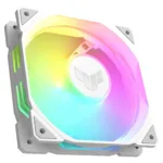ASUS TUF GAMING TR120 ARGB 3IN1 White