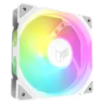 ASUS TUF GAMING TR120 ARGB 3IN1 White