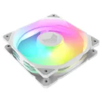 ASUS TUF GAMING TR120 ARGB 3IN1 White