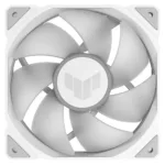 ASUS TUF GAMING TR120 ARGB 3IN1 White