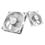 ASUS TUF GAMING TR120 ARGB 3IN1 White