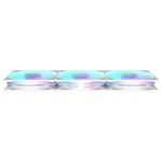 ASUS TUF GAMING TR120 ARGB 3IN1 White