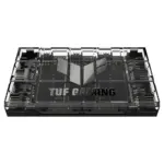 RGB valdiklis ASUS TUF Gaming ARGB PWM Fan Hub (90DA00C0-B09000)