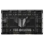 RGB valdiklis ASUS TUF Gaming ARGB PWM Fan Hub (90DA00C0-B09000), vaizdas 3
