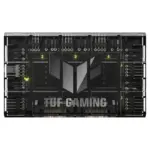RGB valdiklis ASUS TUF Gaming ARGB PWM Fan Hub (90DA00C0-B09000), vaizdas 4