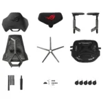 ASUS ROG Destrier Ergo