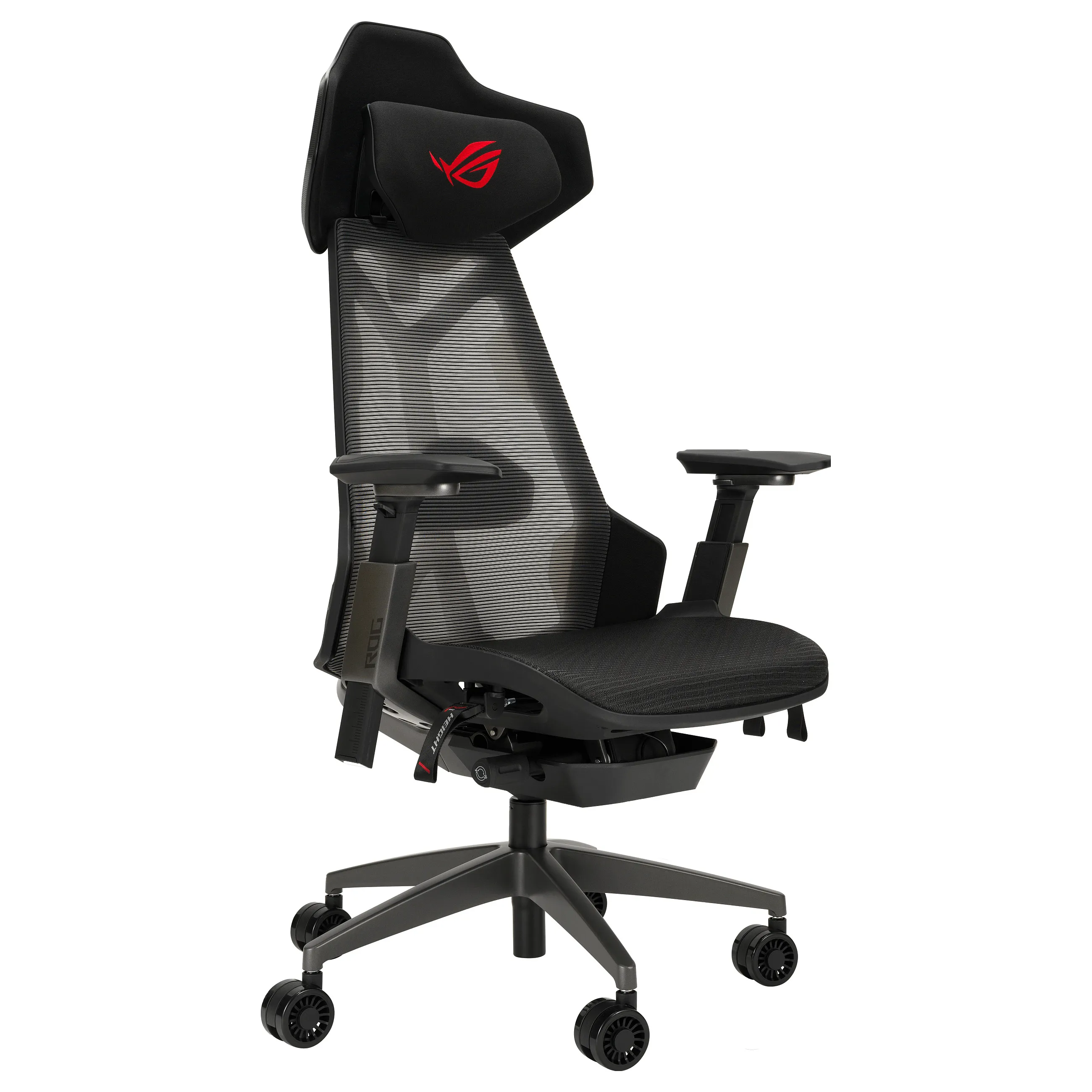 ASUS ROG Destrier Ergo ASUS ROG Destrier Ergo