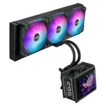 ASUS ROG Ryuo IV SLC 360 ARGB