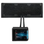 ASUS ROG Ryuo IV SLC 360 ARGB