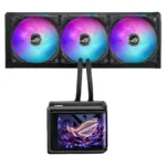 ASUS ROG Ryuo IV SLC 360 ARGB