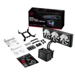 ASUS ROG Ryuo IV SLC 360 ARGB