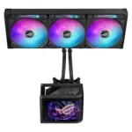 ASUS ROG Ryuo IV SLC 360 ARGB
