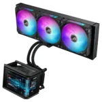 ASUS ROG Ryuo IV SLC 360 ARGB
