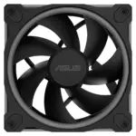 Korpuso aušintuvas ASUS Prime MR120 Fan ARGB (90DA00I0-B09000), juodos spalvos, vaizdas 7