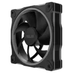 Korpuso aušintuvas ASUS Prime MR120 Fan ARGB (90DA00I0-B09000), juodos spalvos, vaizdas 8