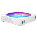 ASUS ROG RYUJIN III 360 ARGB EXTREME WHT