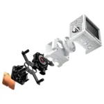 ASUS ROG RYUJIN III 360 ARGB EXTREME WHT