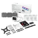 ASUS ROG RYUJIN III 360 ARGB EXTREME WHT