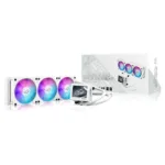 ASUS ROG RYUJIN III 360 ARGB EXTREME WHT