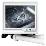 ASUS ROG RYUJIN III 360 ARGB EXTREME WHT