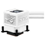 ASUS ROG RYUJIN III 360 ARGB EXTREME WHT