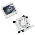ASUS ROG RYUJIN III 360 ARGB EXTREME WHT