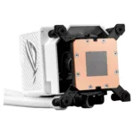 ASUS ROG RYUJIN III 360 ARGB EXTREME WHT