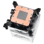 ASUS ROG RYUJIN III 360 ARGB EXTREME WHT