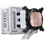 ASUS ROG Ryuo IV SLC 360 ARGB White Edition