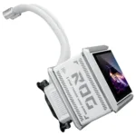 ASUS ROG Ryuo IV SLC 360 ARGB White Edition