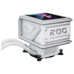 ASUS ROG Ryuo IV SLC 360 ARGB White Edition