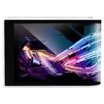 ASUS ROG Ryuo IV SLC 360 ARGB White Edition