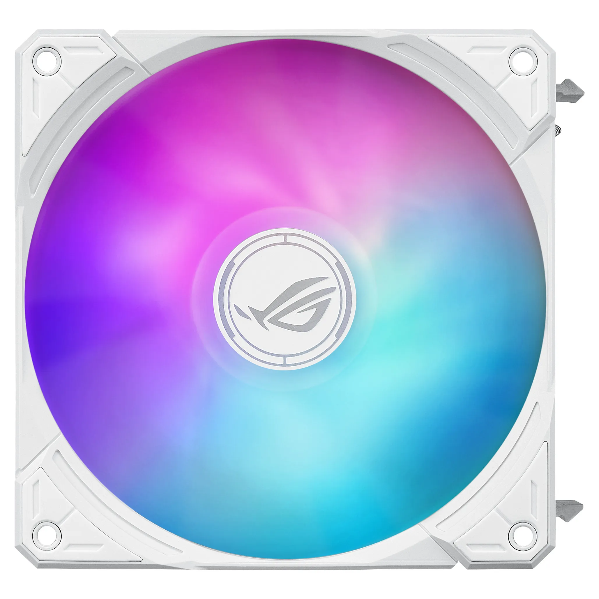 ASUS ROG Ryuo IV SLC 360 ARGB White Edition ASUS ROG Ryuo IV SLC 360 ARGB White Edition