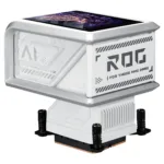 ASUS ROG RYUO IV 360 ARGB WHT