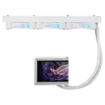 ASUS ROG RYUO IV 360 ARGB WHT