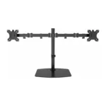 Vision VFM-DSDB monitor mount / stand