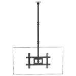 Vision VFM-C6X4/V2 signage display mount
