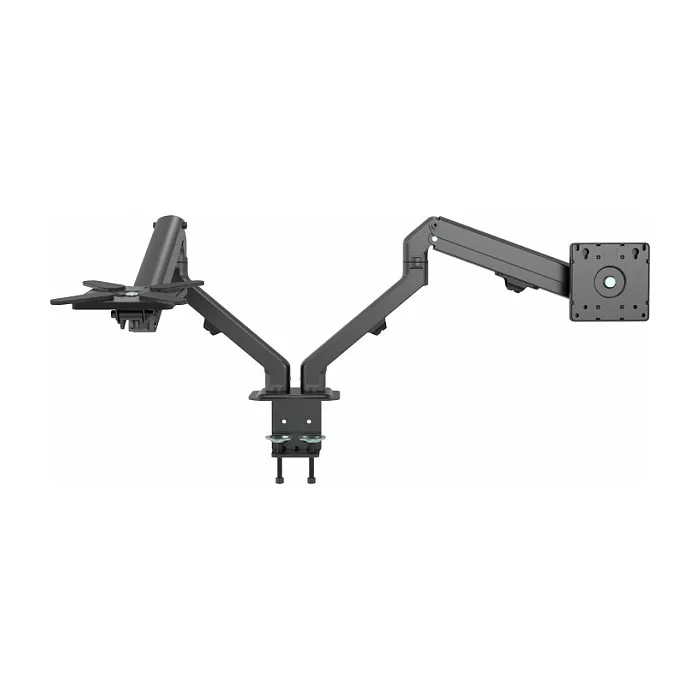 Vision VFM-DAD/4 monitor mount / stand Monitoriaus laikiklis Vision VFM-DAD/4
